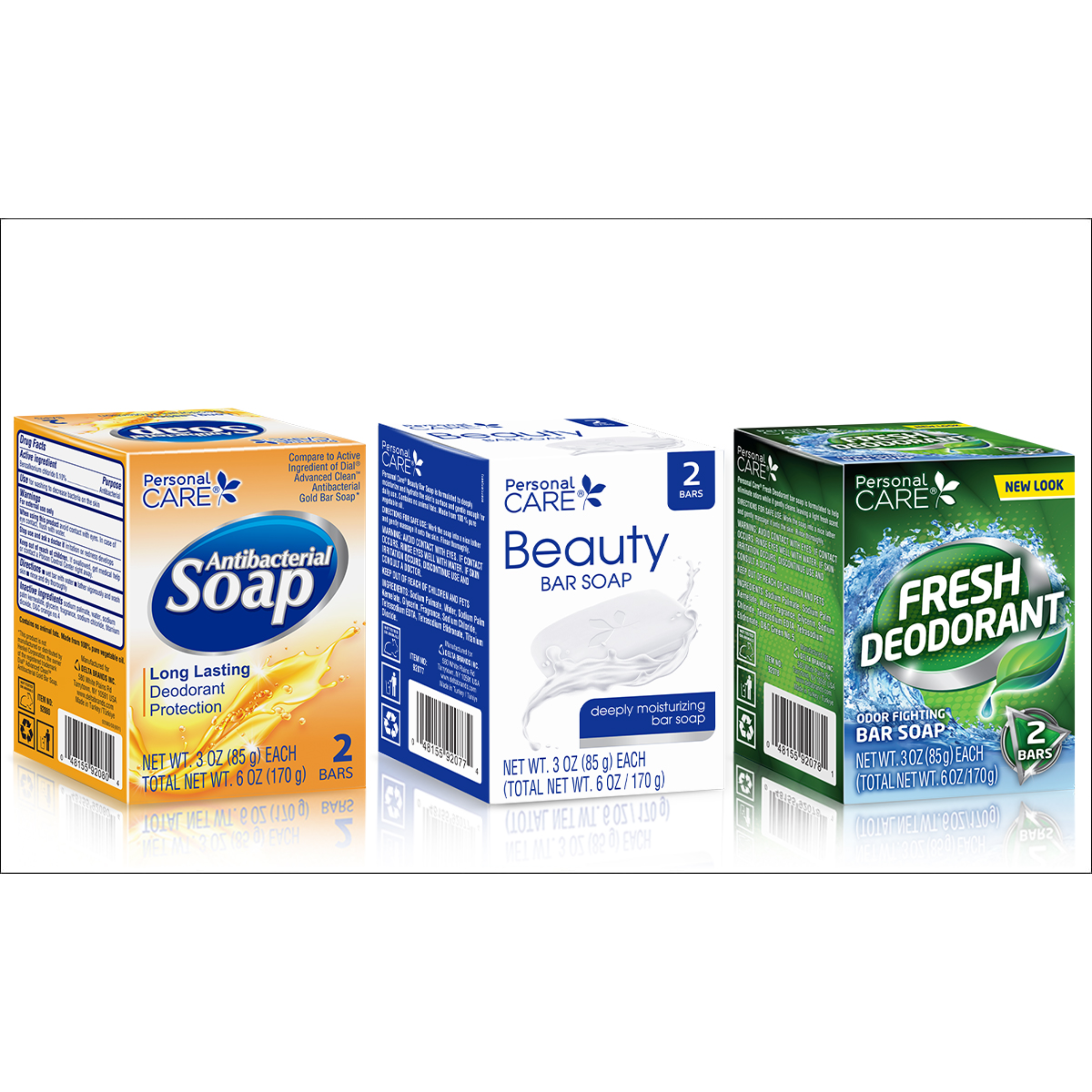 Bar Soap